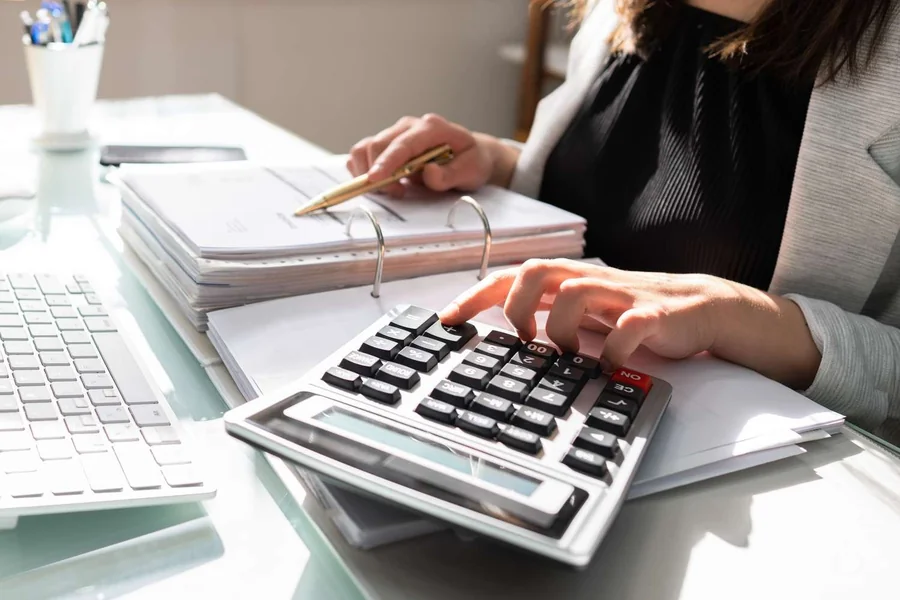 Accounting Firms