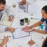 Healthcare Finance