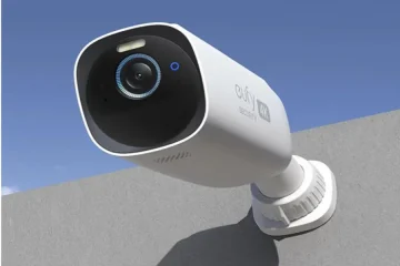 Solar Security