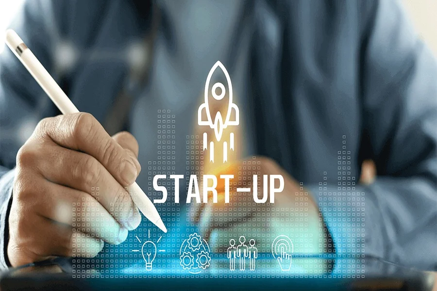 Entrepreneurs