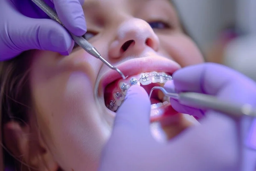 Orthodontic