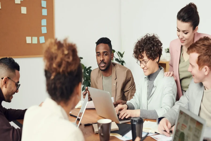 Employee Engagement