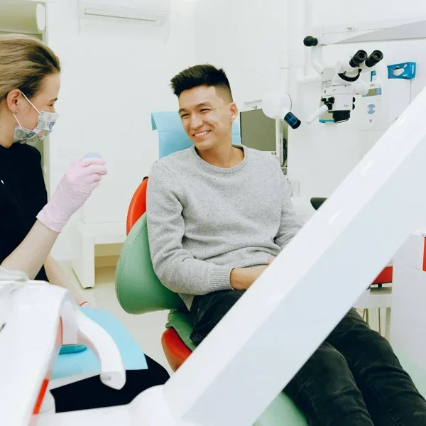 General Dentistry