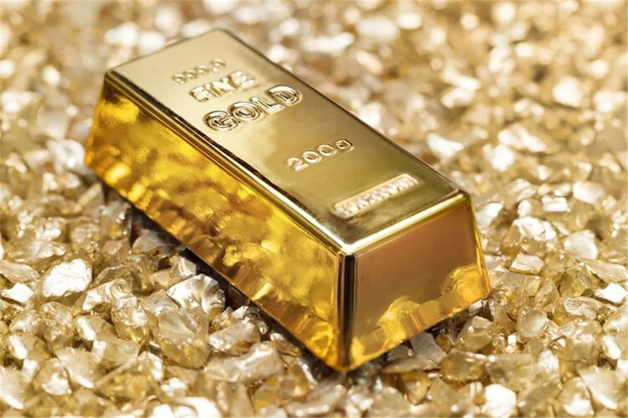 Gold Loans
