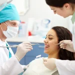 Pediatric Dentistry