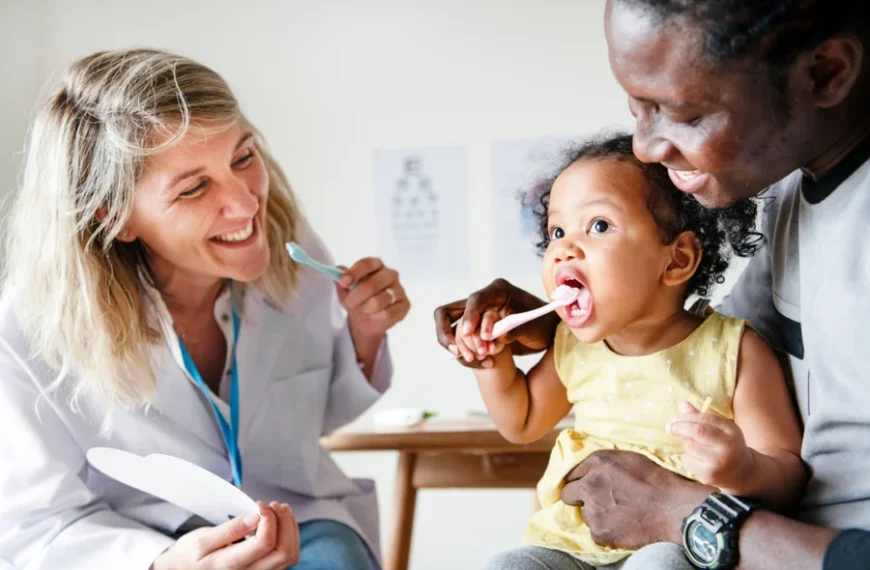 Dental Visits