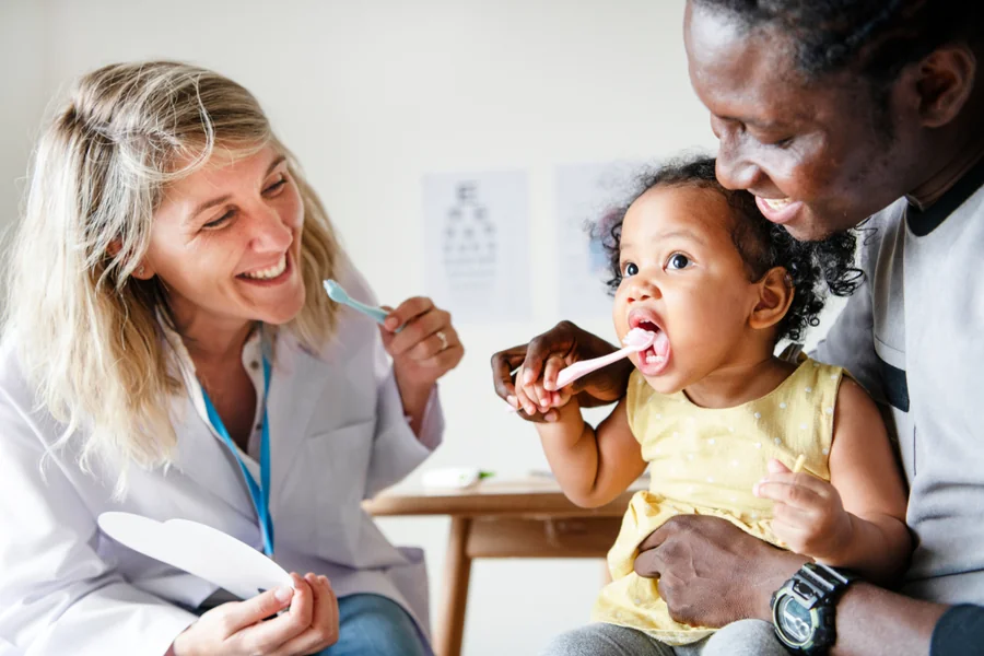 Dental Visits