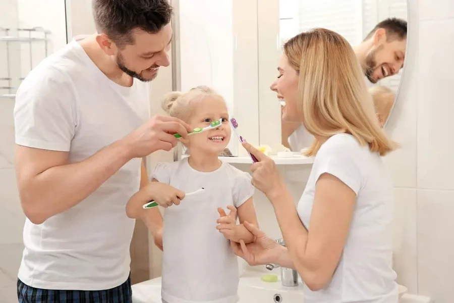 Dental Home