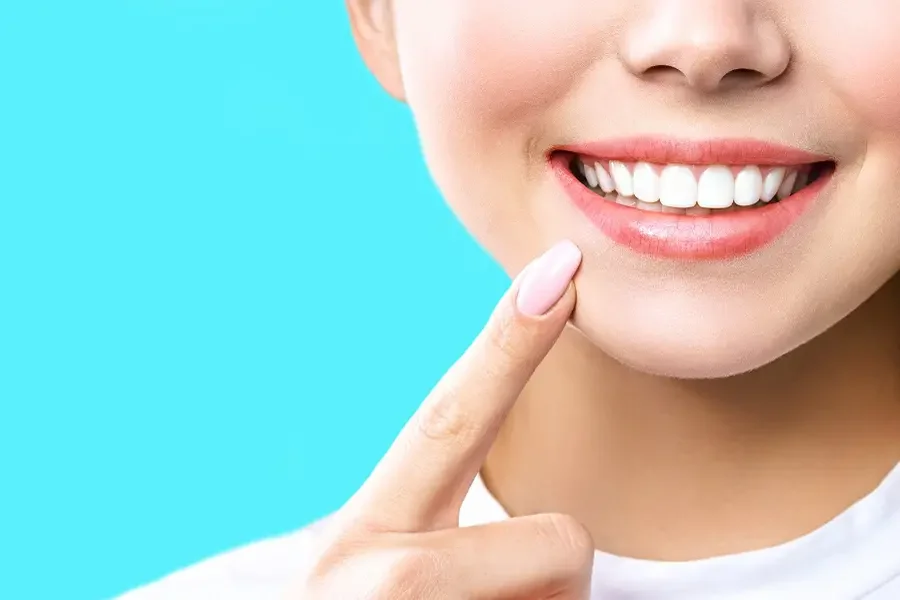 Cosmetic Dentistry