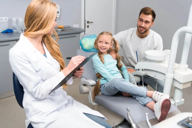Family Dentists