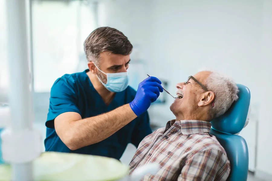Cosmetic Dentistry