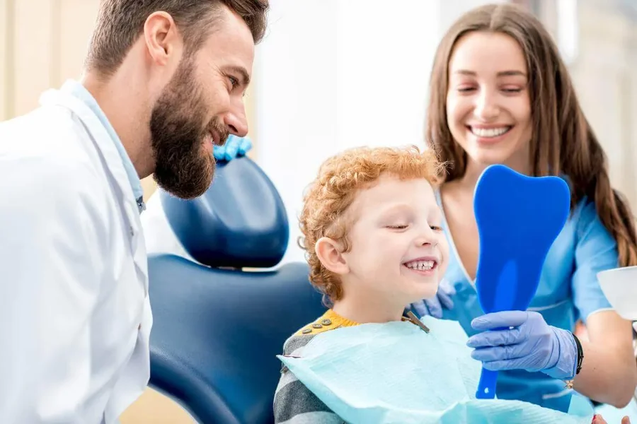 Oral Health