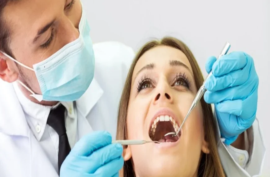 Right Dental
