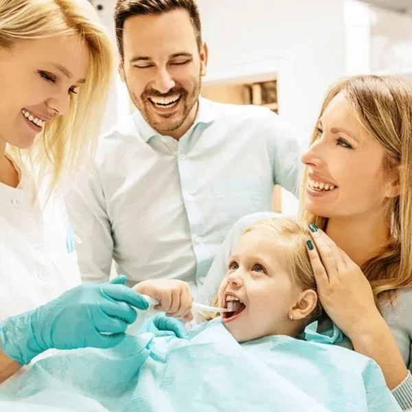 Dentistry Supports