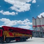 Concrete Pump
