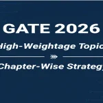 Chapter-Wise Strategy