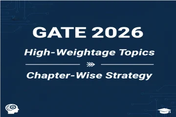 Chapter-Wise Strategy