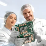 How EMS Providers Support Sustainable and Long-Term Electronics Manufacturing1