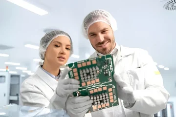 How EMS Providers Support Sustainable and Long-Term Electronics Manufacturing1