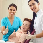Family Dentistry
