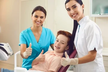 Family Dentistry