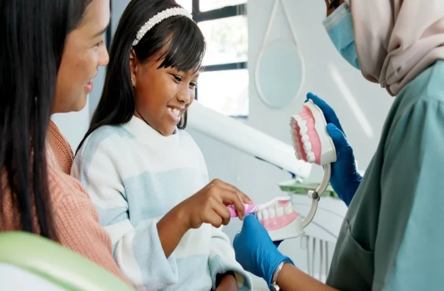 Family Dentistry