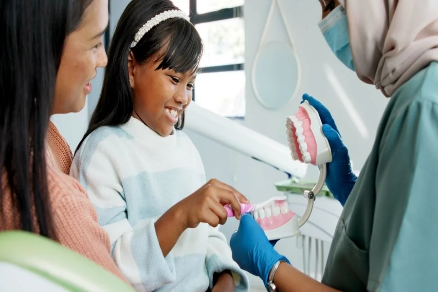 Family Dentistry