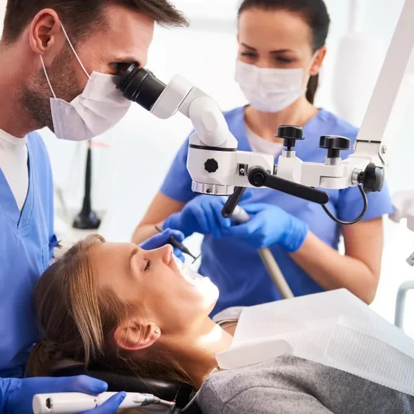 General Dentistry
