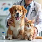 General Veterinarian