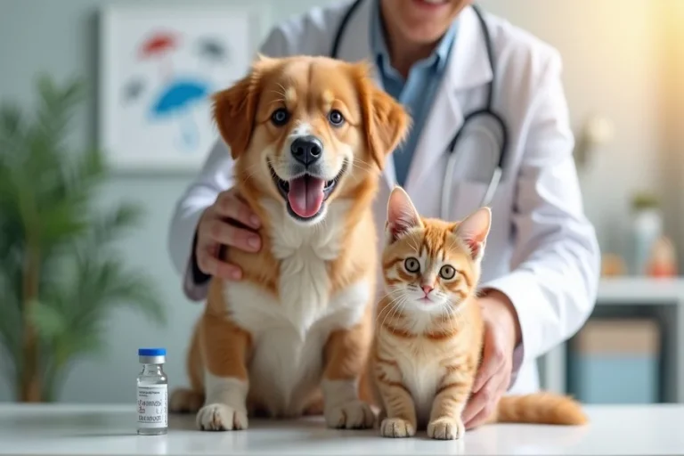 General Veterinarian