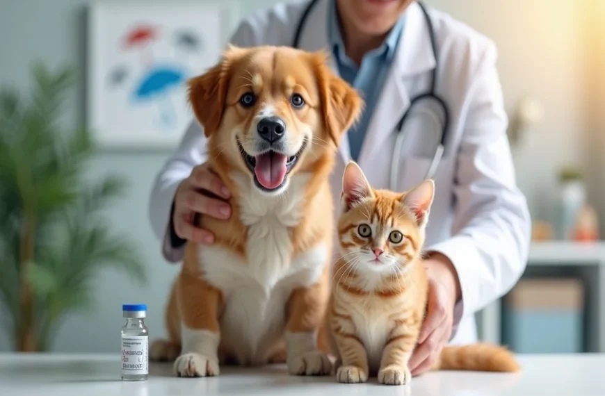 General Veterinarian