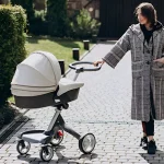 How Private Label OEM Manufacturing Helps Baby Stroller Brands Stand Out in Competitive Markets