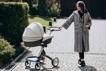 How Private Label OEM Manufacturing Helps Baby Stroller Brands Stand Out in Competitive Markets