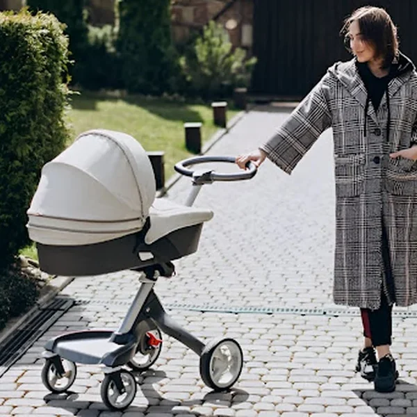 How Private Label OEM Manufacturing Helps Baby Stroller Brands Stand Out in Competitive Markets