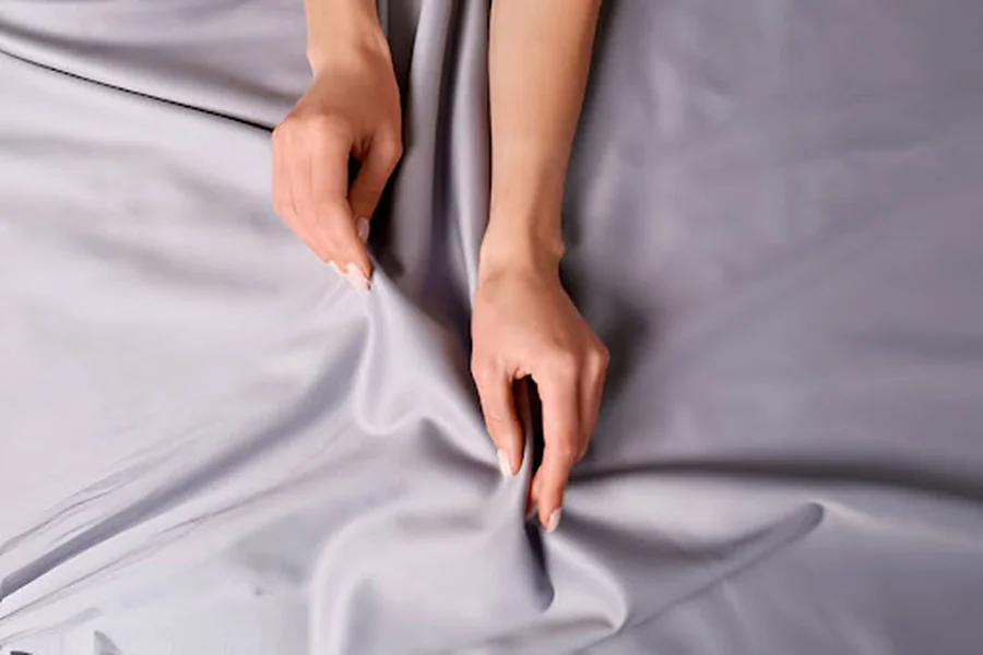 How Reliable Fabric Sourcing Is Shaping the Future of Bedding Manufacturing