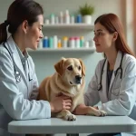 Veterinary