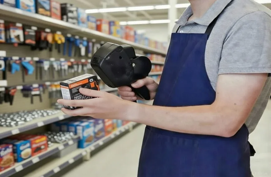 Price Gun