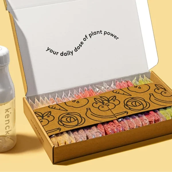 Pack Packaging