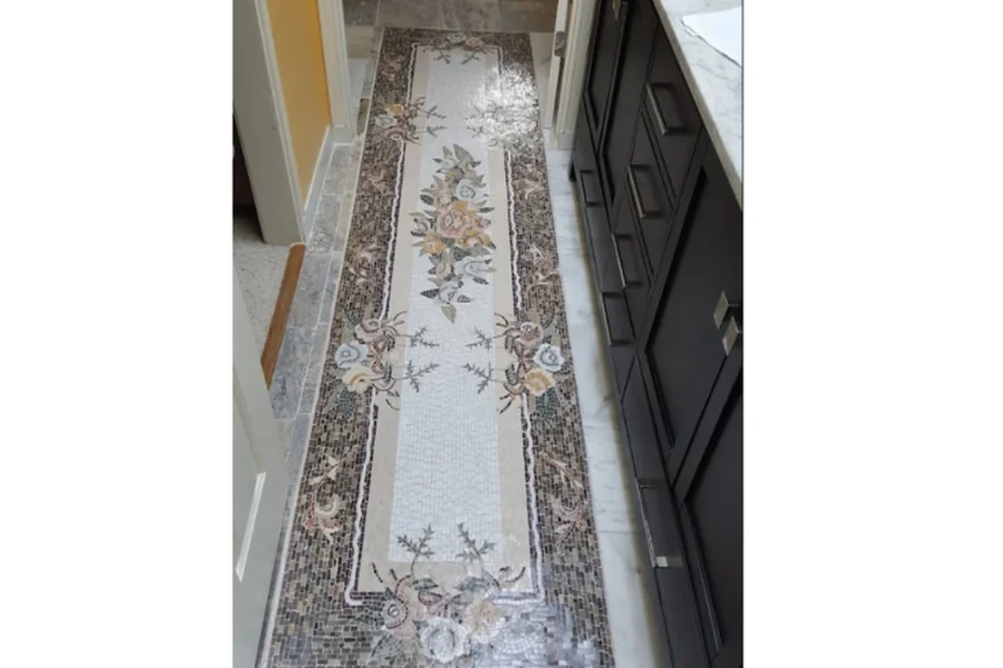 The Bathroom Connection