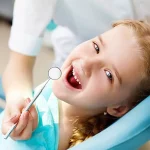 Pediatric Dentistry