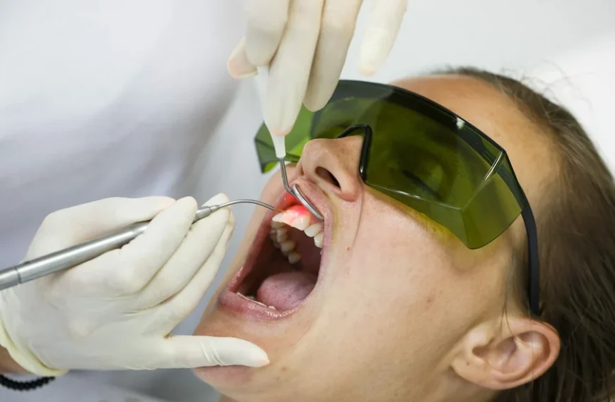 Laser Therapy
