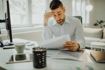 Top 4 Financial Mistakes New Entrepreneurs Make