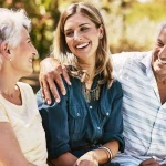 Elderly Parents