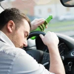 Drunk Driving Crash