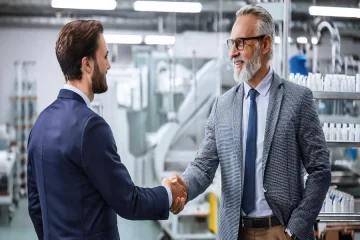 Why Long-Term Manufacturing Partnerships Matter More Than Short-Term Cost Savings in the Supplement Industry