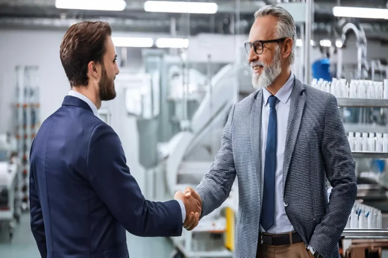 Why Long-Term Manufacturing Partnerships Matter More Than Short-Term Cost Savings in the Supplement Industry