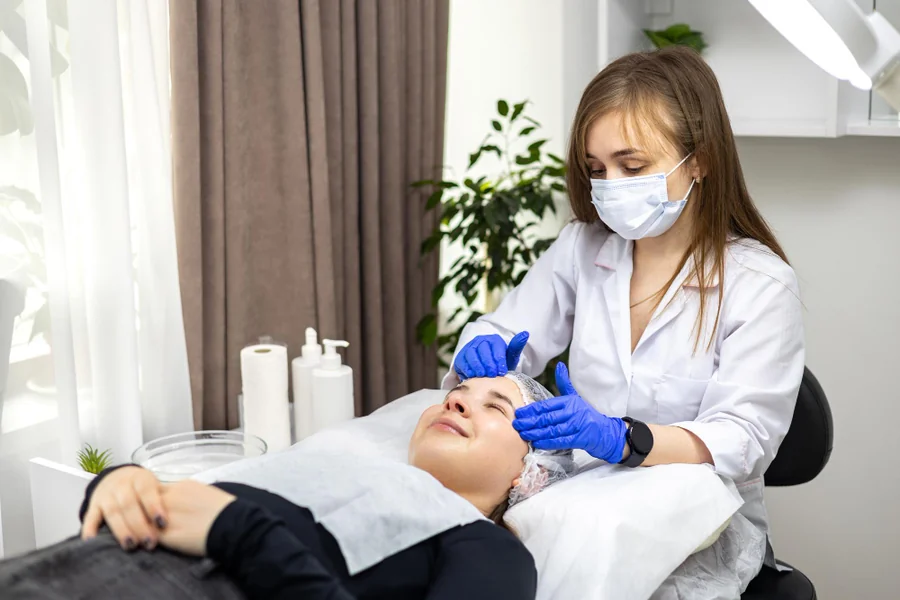 Cosmetic Treatments