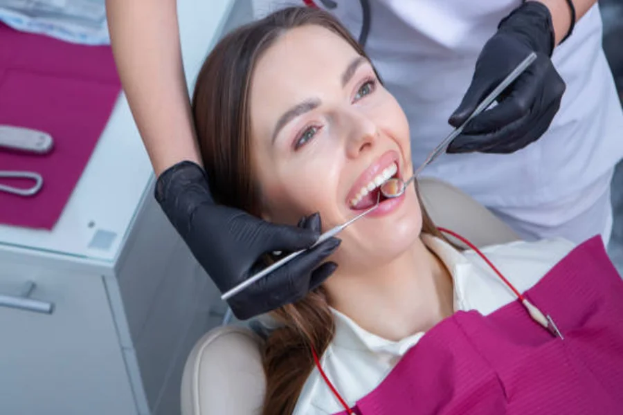 Cosmetic Dentistry
