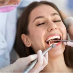 Preventive Dentistry