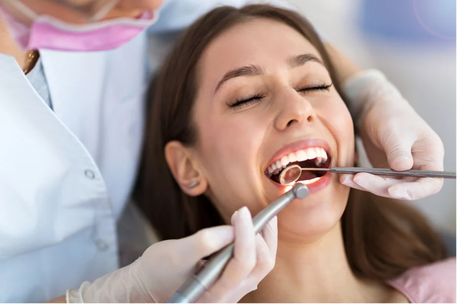 Preventive Dentistry